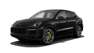 Porsche Cayenne III E-Hybrid Coupé -  - Joinsteer - #1