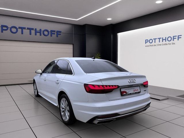 Audi A4 Advanced 40 TDI Quattro S Tronic - 2023 - Joinsteer - #2