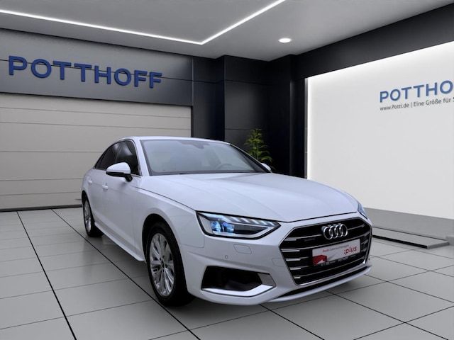 Audi A4 Advanced 40 TDI Quattro S Tronic - 2023 - Joinsteer - #6