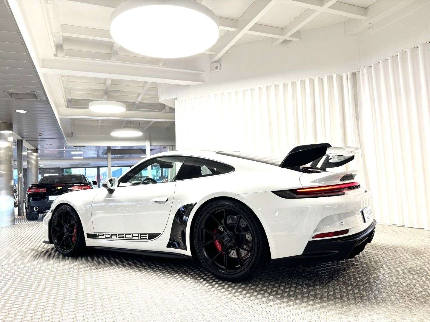 Porsche GT3 4.0 510CH PDK - 2021 - Joinsteer - #3
