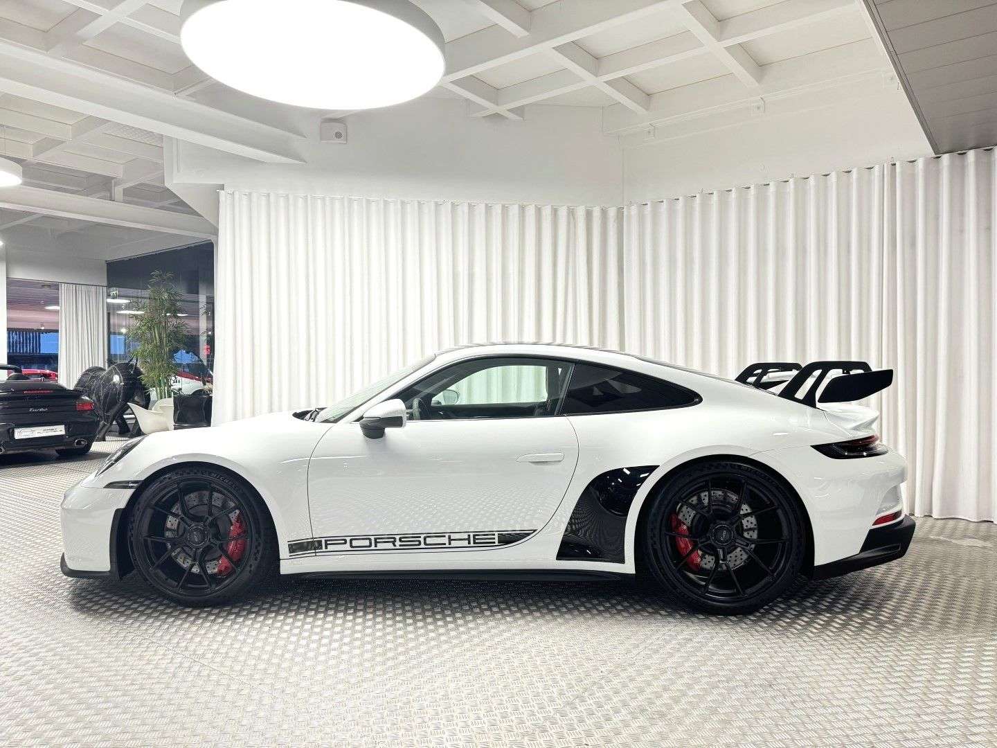 Porsche GT3 4.0 510CH PDK - 2021 - Joinsteer - #5