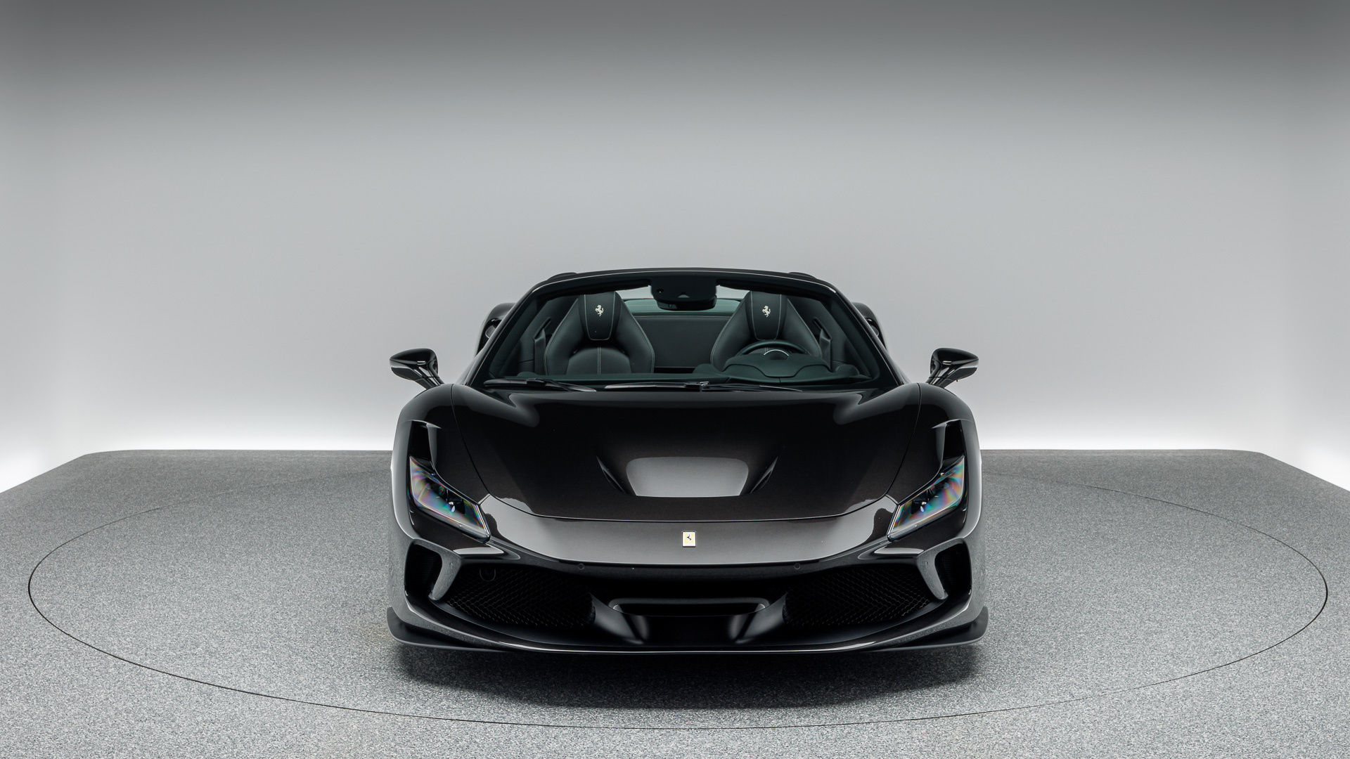 Ferrari F8 Spider - 2021 - Joinsteer - #2
