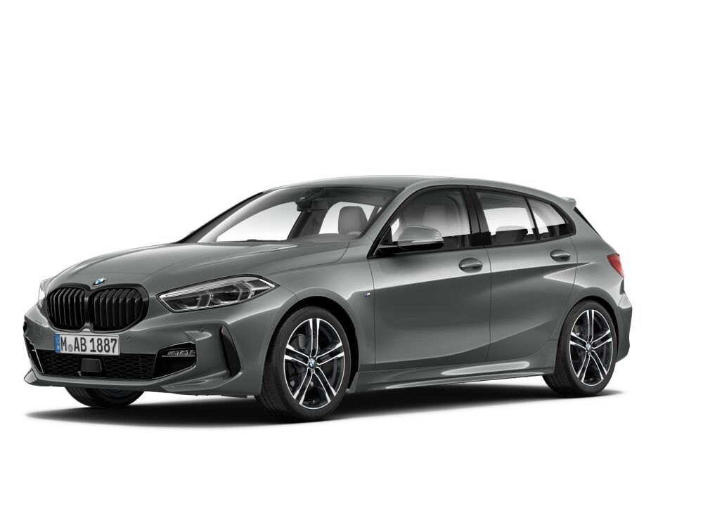 BMW Série 1 118i 136 Ch - 2022 - Joinsteer - #1