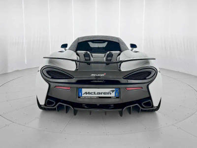 McLaren 570S -  - Joinsteer - #4