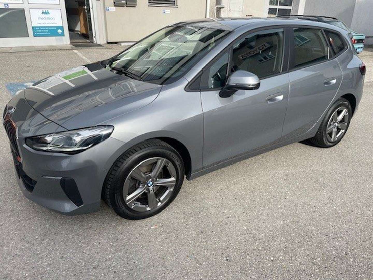 BMW Série 2 Active Tourer 218d Aut. - 2022 - Joinsteer - #1