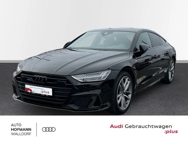 Audi A7 Sportback TFSI E - 2023 - Joinsteer - #1