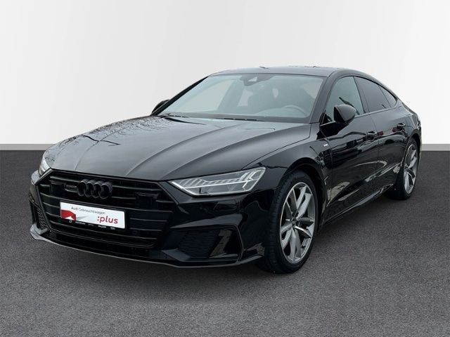 Audi A7 Sportback TFSI E - 2023 - Joinsteer - #2