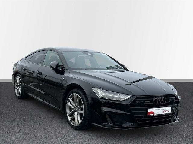 Audi A7 Sportback TFSI E - 2023 - Joinsteer - #3