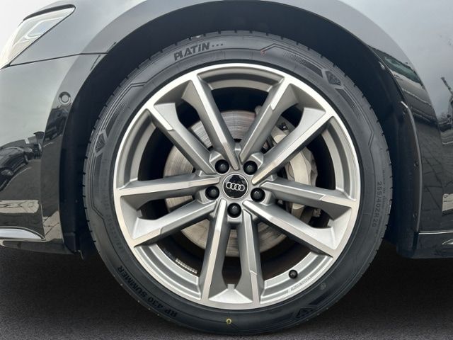 Audi A7 Sportback TFSI E - 2023 - Joinsteer - #4