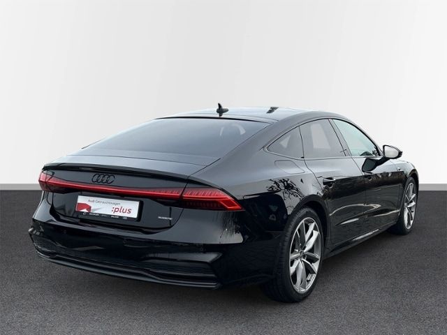 Audi A7 Sportback TFSI E - 2023 - Joinsteer - #5