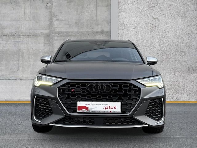 Audi RSQ3 TFSI Quattro S Tronic - 2020 - Joinsteer - #5