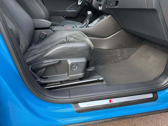 Audi RSQ3 TFSI Quattro S Tronic - 2020 - Joinsteer - #8