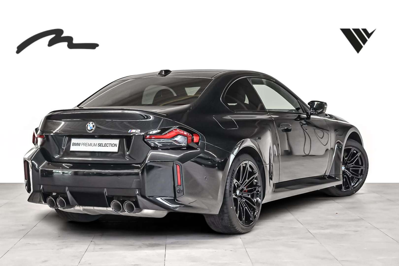 BMW M2 - 2023 - Joinsteer - #2