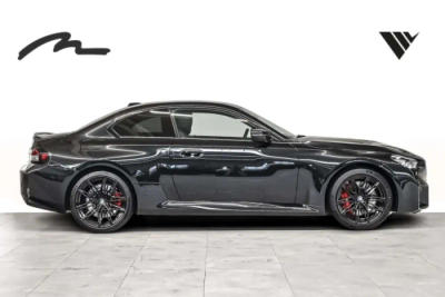 BMW M2 -  - Joinsteer - #2