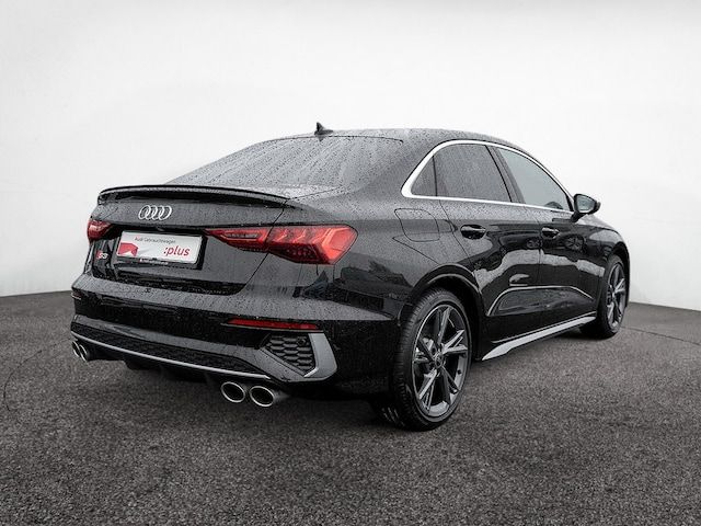 Audi S3 TFSI Quattro S Tronic - 2024 - Joinsteer - #3