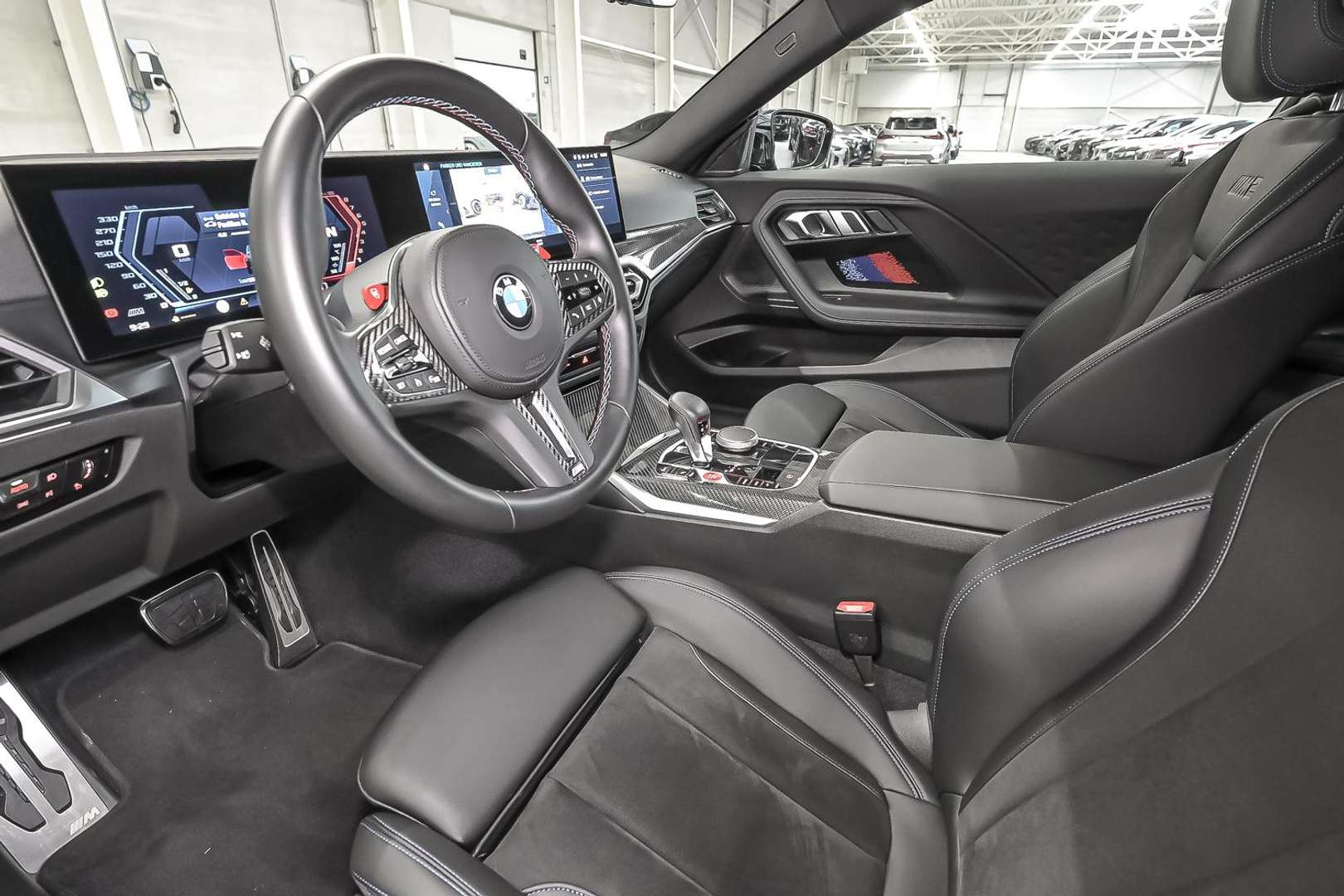 BMW M2 - 2023 - Joinsteer - #4