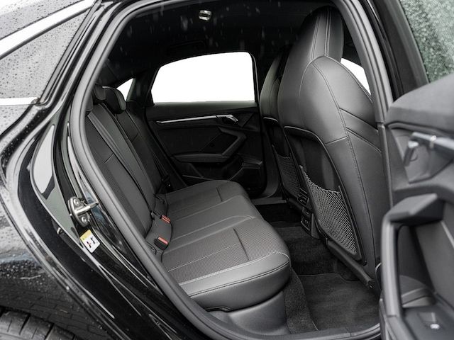 Audi S3 TFSI Quattro S Tronic - 2024 - Joinsteer - #4