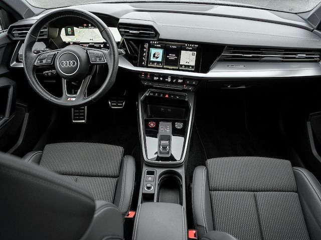 Audi S3 TFSI Quattro S Tronic - 2024 - Joinsteer - #6