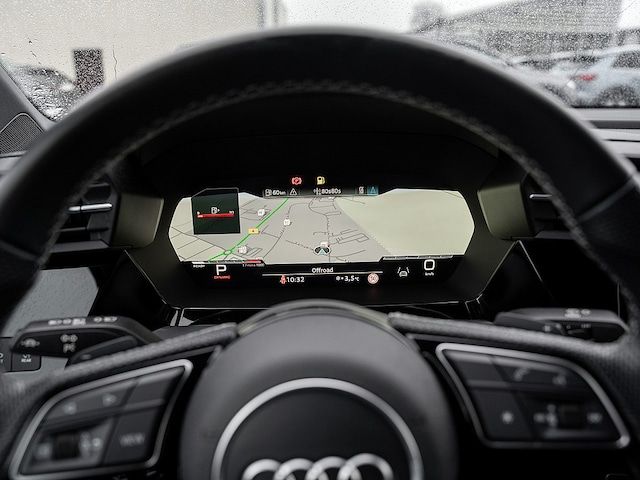 Audi S3 TFSI Quattro S Tronic - 2024 - Joinsteer - #11