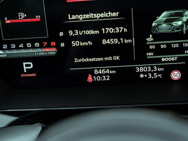 Audi S3 TFSI Quattro S Tronic - 2024 - Joinsteer - #12