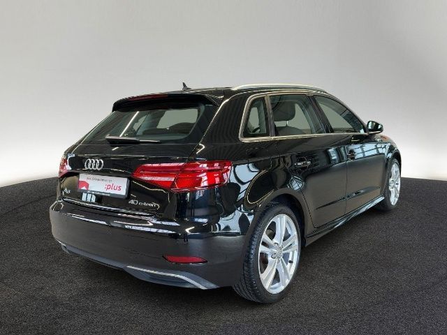 Audi A3 Sportback E-tron Design 40 E-tron S Tronic - 2020 - Joinsteer - #3