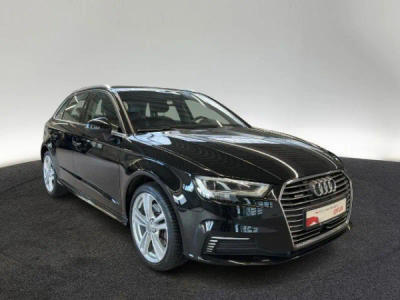 Audi A3 Sportback E-tron Design 40 E-tron S Tronic -  - Joinsteer - #3