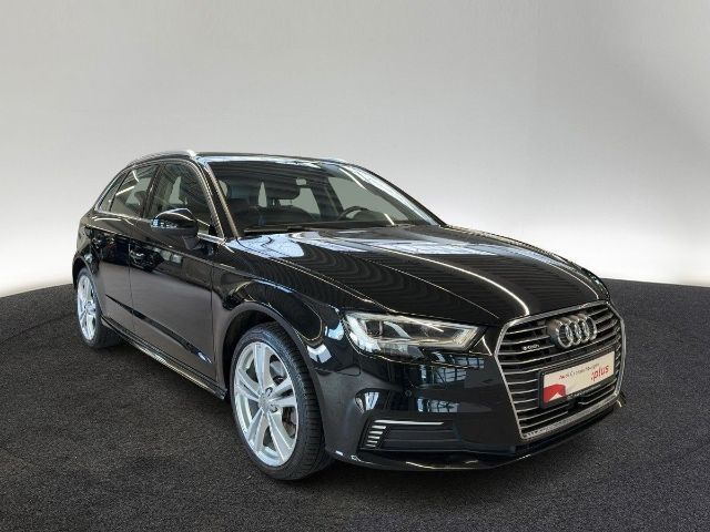 Audi A3 Sportback E-tron Design 40 E-tron S Tronic - 2020 - Joinsteer - #4