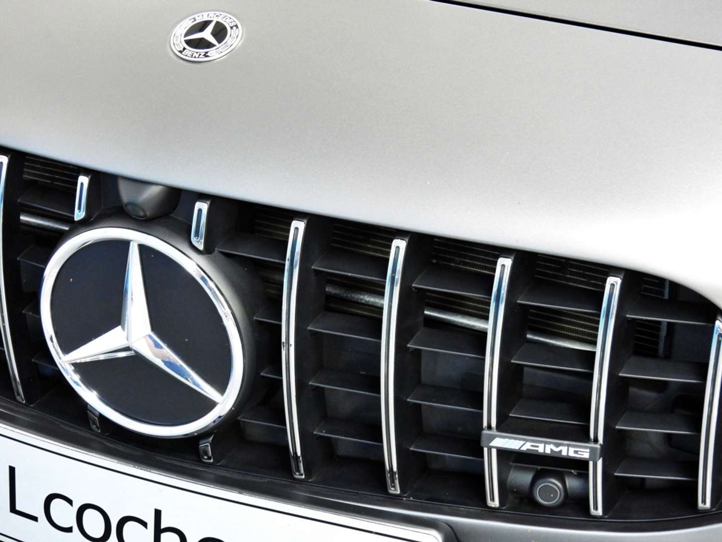 Mercedes CLA 45 AMG 4Matic+ 8G-DCT - 2020 - Joinsteer - #5