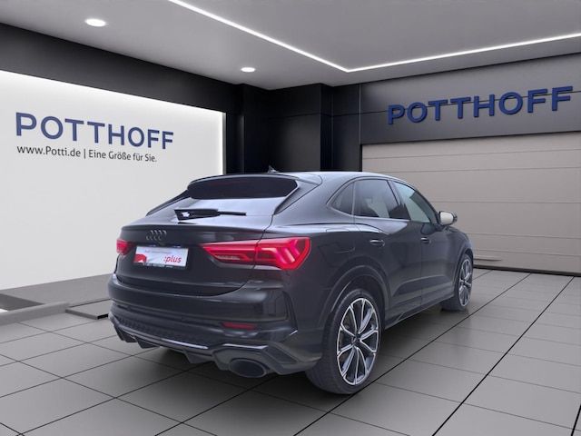 Audi RSQ3 Sportback TFSI Quattro S Tronic - 2021 - Joinsteer - #5