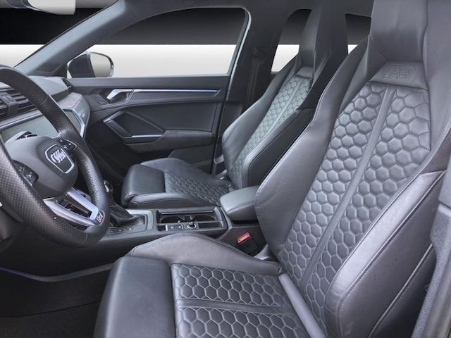 Audi RSQ3 Sportback TFSI Quattro S Tronic - 2021 - Joinsteer - #9
