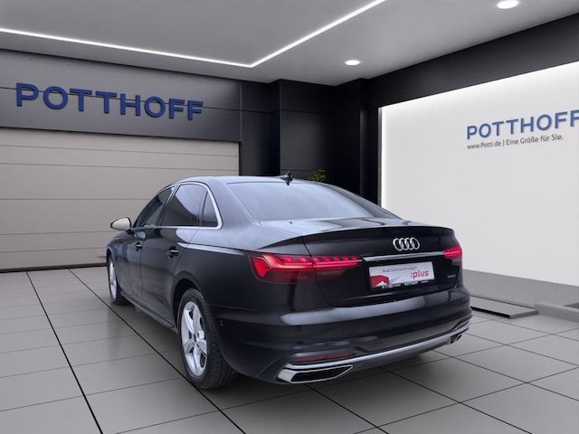 Audi A4 Advanced 40 TDI Quattro S Tronic - 2024 - Joinsteer - #2