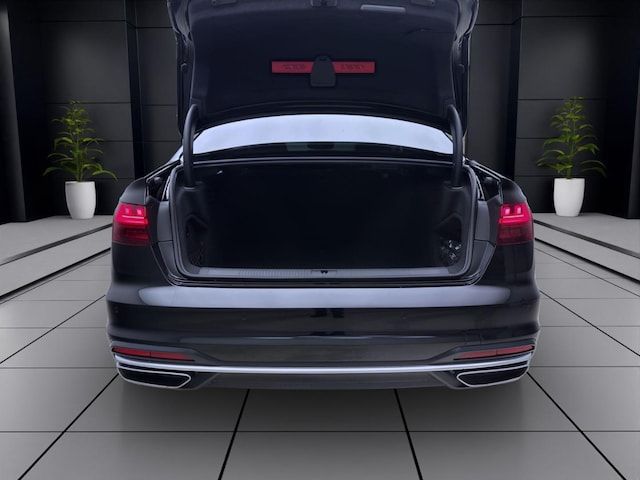 Audi A4 Advanced 40 TDI Quattro S Tronic - 2024 - Joinsteer - #4