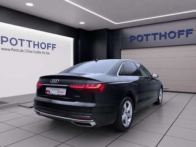 Audi A4 Advanced 40 TDI Quattro S Tronic - 2024 - Joinsteer - #5