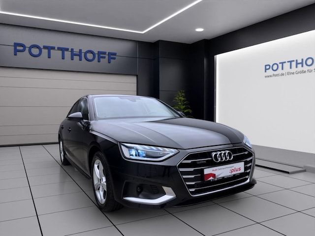 Audi A4 Advanced 40 TDI Quattro S Tronic - 2024 - Joinsteer - #6