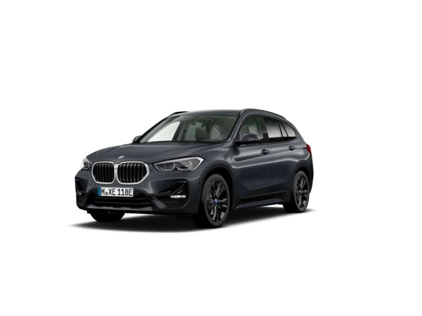 BMW X1 HYBRIDE SPORTLINE - 2022 - Joinsteer
