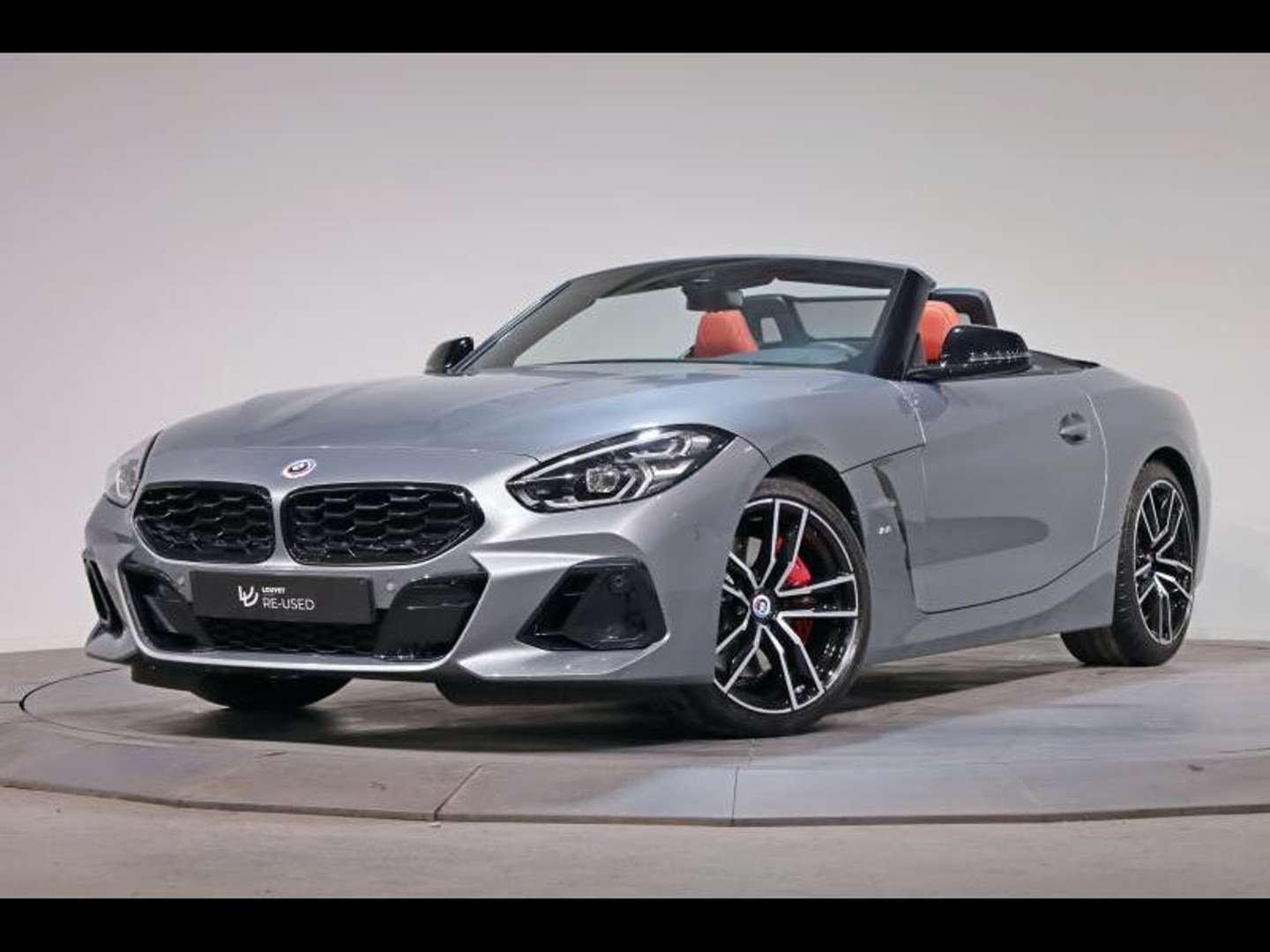 BMW Z4 SDrive 20i Kit M Sport - 2023 - Joinsteer
