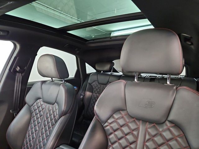 Audi SQ5 Sportback TDI Tiptronic - 2023 - Joinsteer - #3