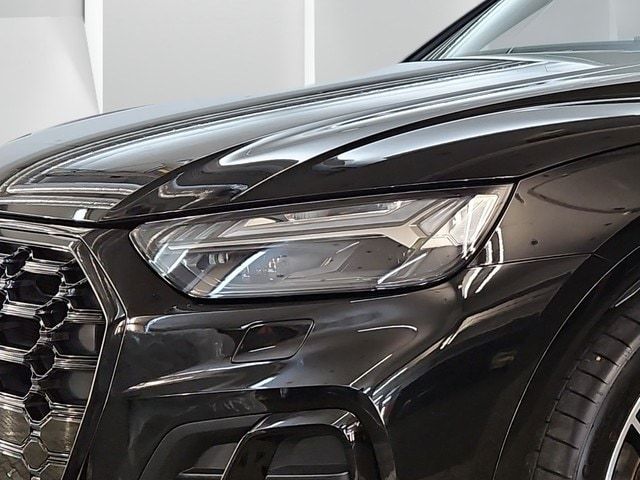 Audi SQ5 Sportback TDI Tiptronic - 2023 - Joinsteer - #4