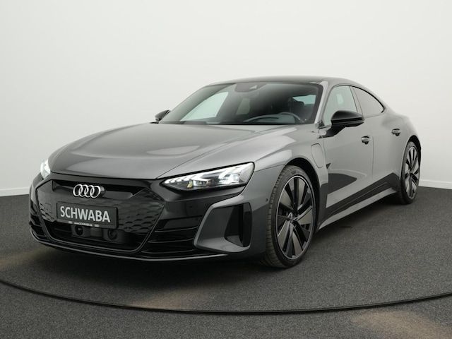 Audi E-tron GT Quattro E-tron Quattro - 2021 - Joinsteer - #2