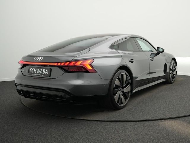 Audi E-tron GT Quattro E-tron Quattro - 2021 - Joinsteer - #3