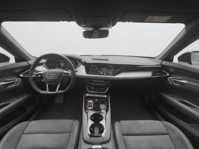 Audi E-tron GT Quattro E-tron Quattro - 2021 - Joinsteer - #4