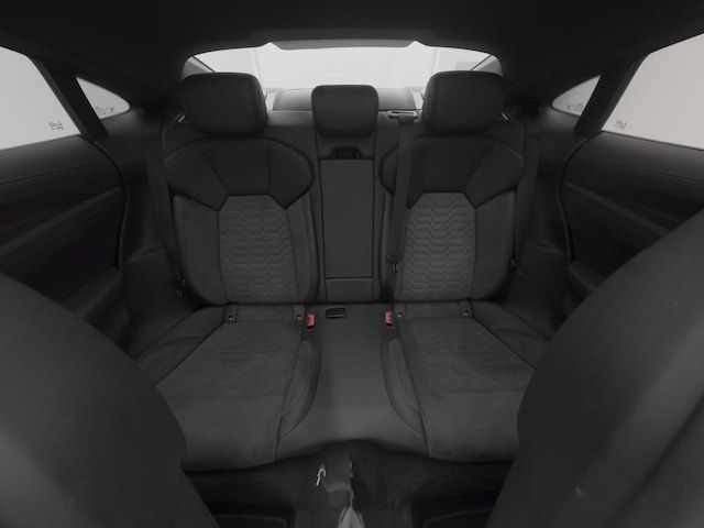 Audi E-tron GT Quattro E-tron Quattro - 2021 - Joinsteer - #5