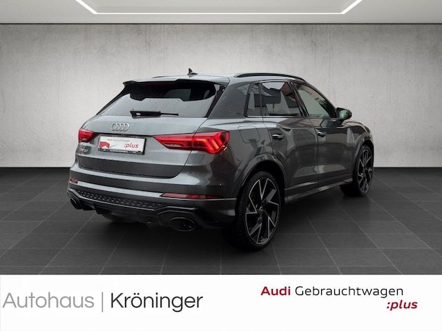 Audi RSQ3 TFSI Quattro S Tronic - 2022 - Joinsteer - #2
