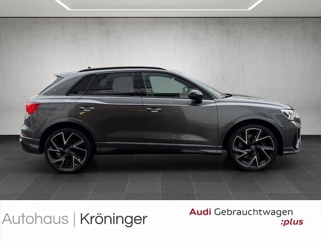 Audi RSQ3 TFSI Quattro S Tronic - 2022 - Joinsteer - #4