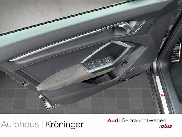 Audi RSQ3 TFSI Quattro S Tronic - 2022 - Joinsteer - #8