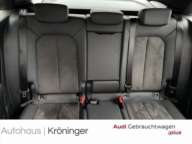 Audi RSQ3 TFSI Quattro S Tronic - 2022 - Joinsteer - #10