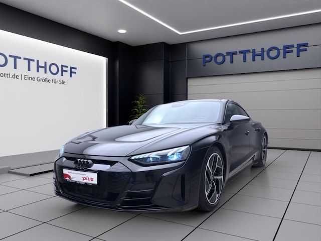 Audi E-tron GT Quattro E-tron Quattro - 2022 - Joinsteer - #1