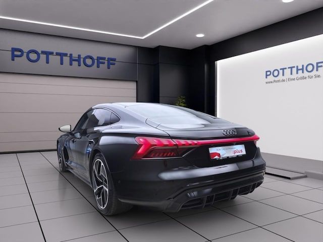 Audi E-tron GT Quattro E-tron Quattro - 2022 - Joinsteer - #2