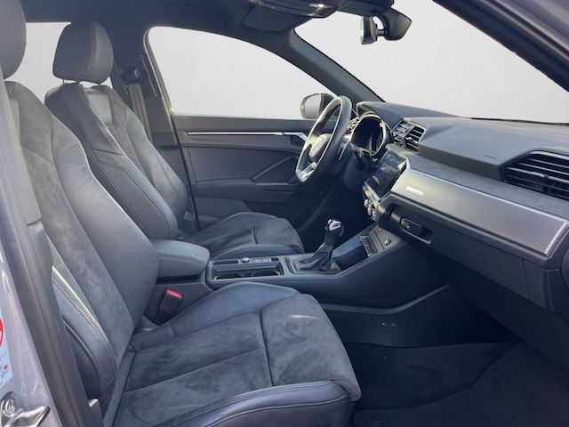 Audi RSQ3 TFSI Quattro S Tronic - 2022 - Joinsteer - #4