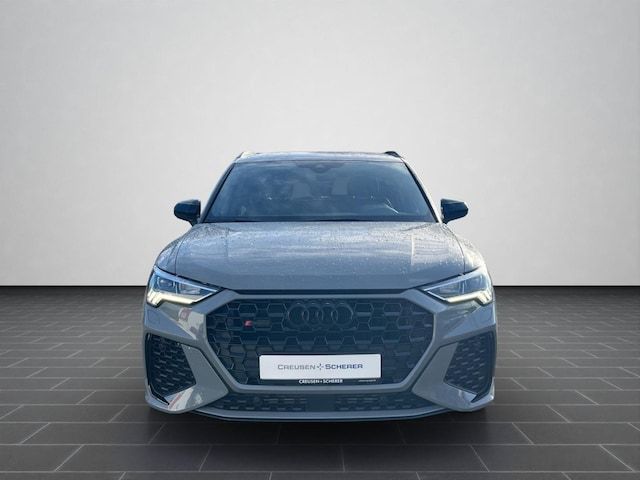 Audi RSQ3 TFSI Quattro S Tronic - 2022 - Joinsteer - #5